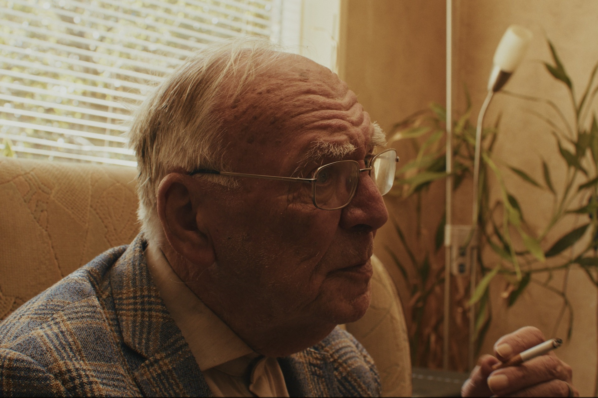 DOCU - HET LAATSTE JAAR