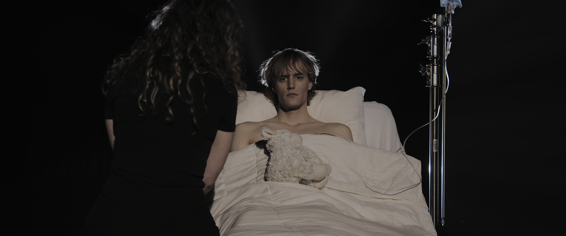 Mama Huilt - Videoclip