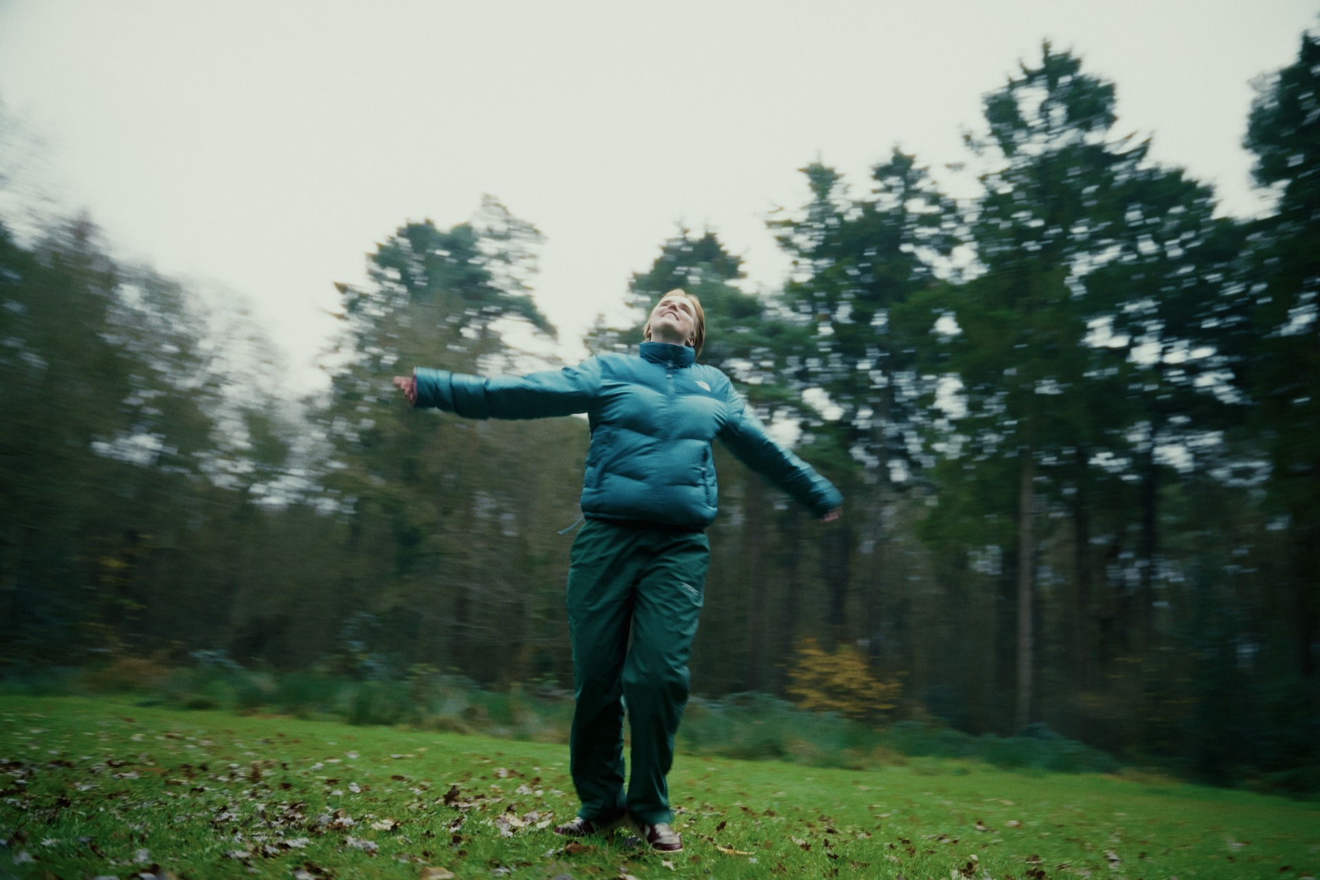 VIDEOCLIP - IK VERGEET HET