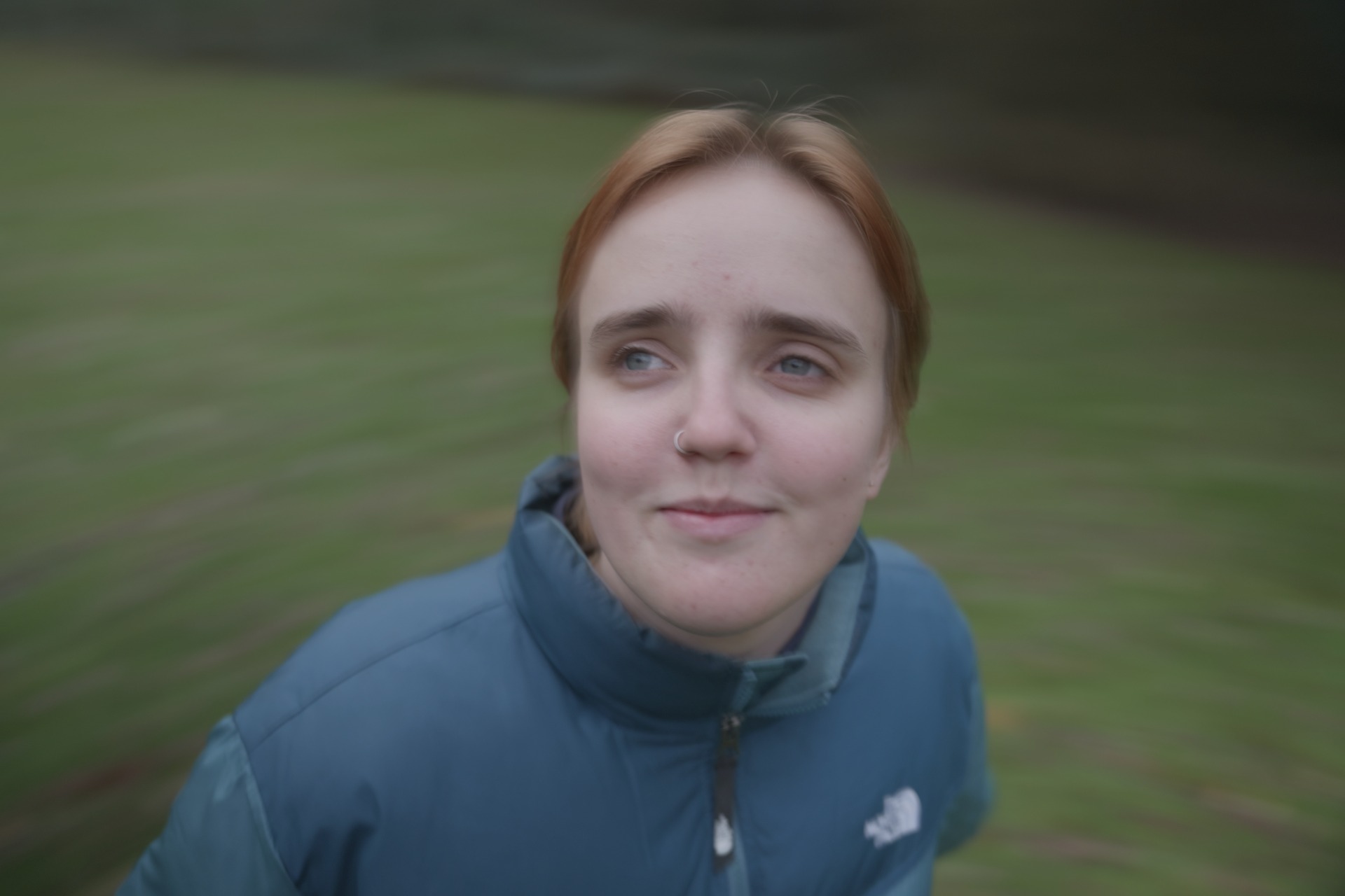 VOOR
