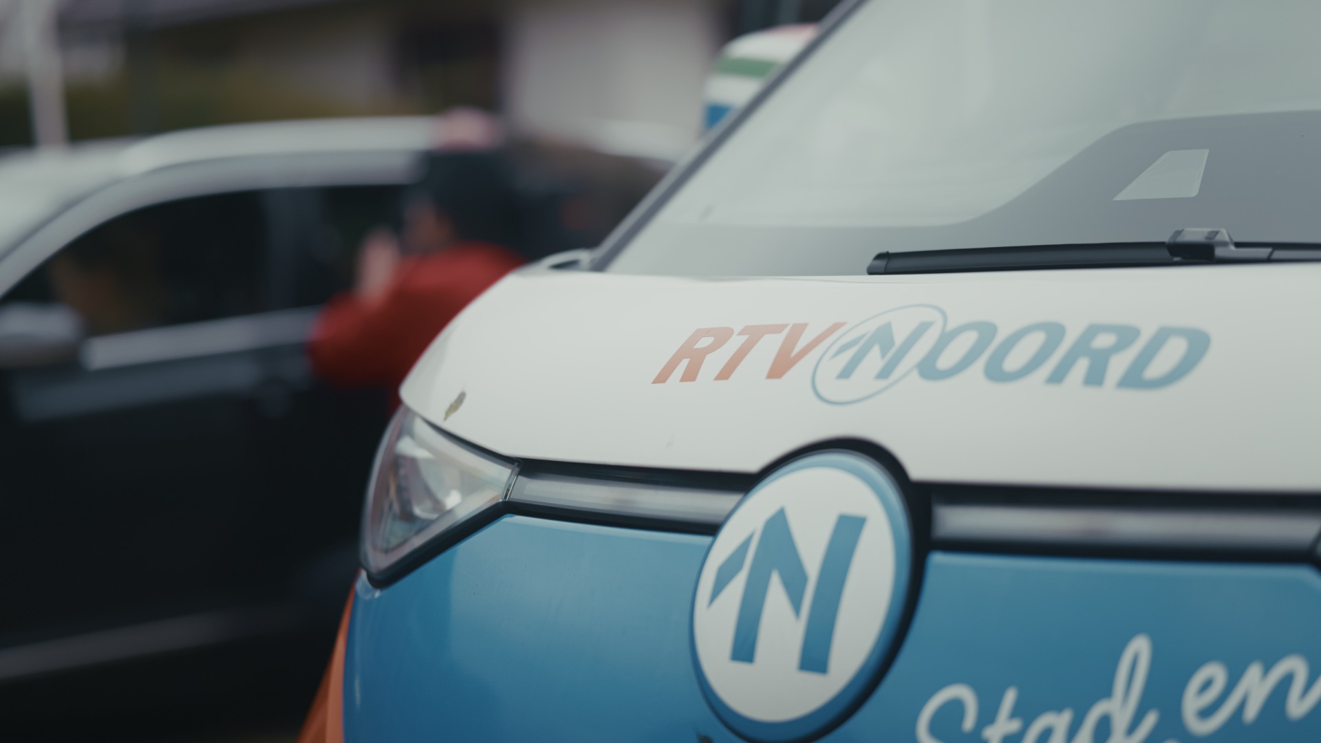 BEDRIJFSFILM - RTV NOORD