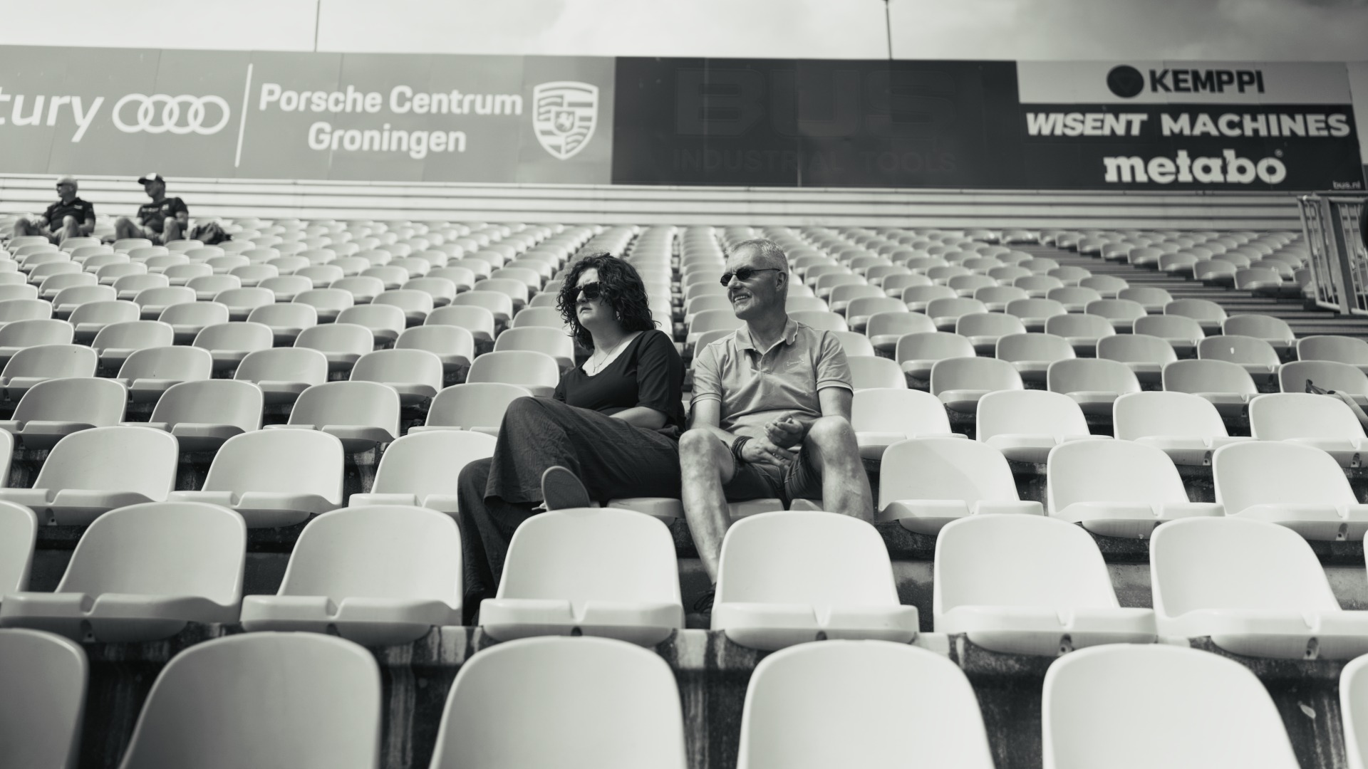 DOCUMENTAIRE - DE MAN MET ZEVEN LEVENS