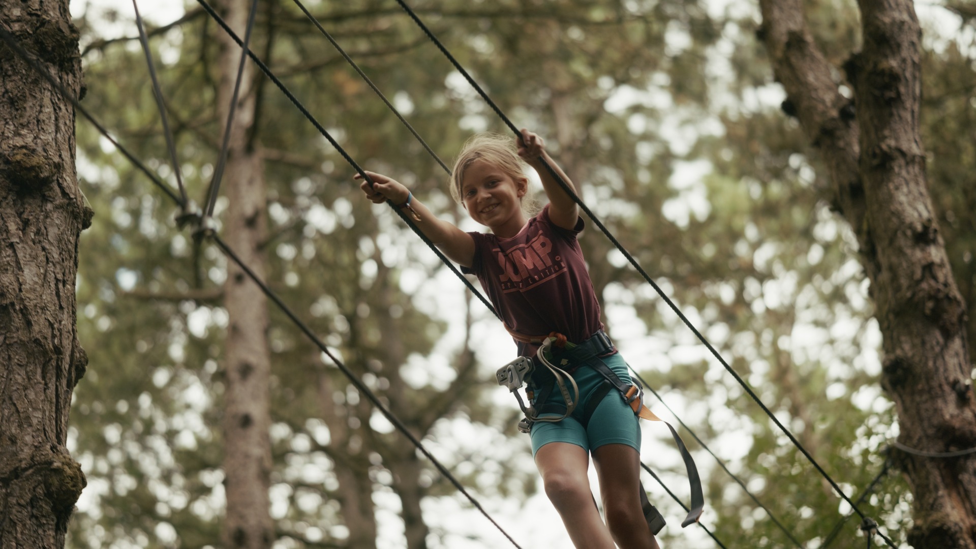 CAMPAGNE - ZOMERKAMP DRENTHE